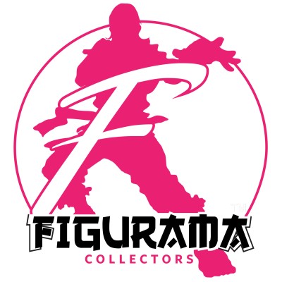 Figurama Collectors's Logo