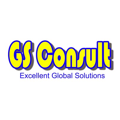 GS Consult's Logo