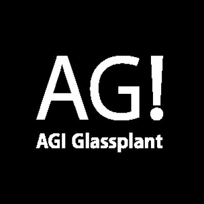 AGI Glassplant's Logo