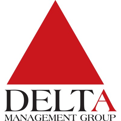 Delta Management Group Inc.'s Logo