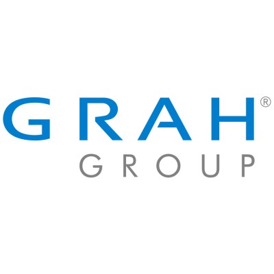 GRAH Group's Logo