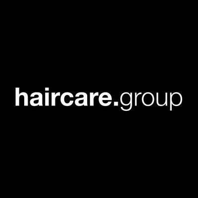 haircare.group's Logo