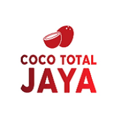 PT. Coco Total Jaya's Logo