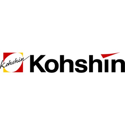 Kohshin Engineering Co. Ltd.'s Logo