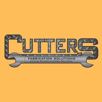 Cutters Fabrication Solutions's Logo