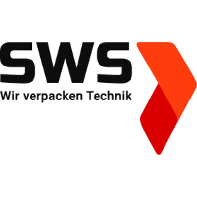 SWS Packaging's Logo