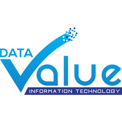 Data Value Information Technology llc's Logo