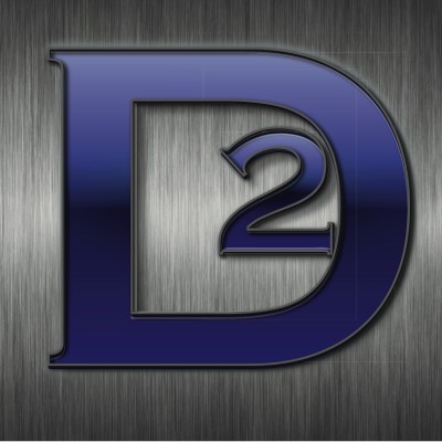 D2CG LLC's Logo