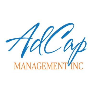 AdCap Management Inc.'s Logo