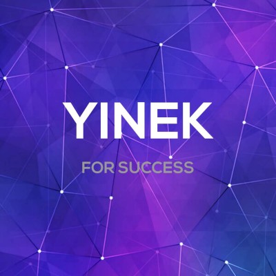 Yinek's Logo