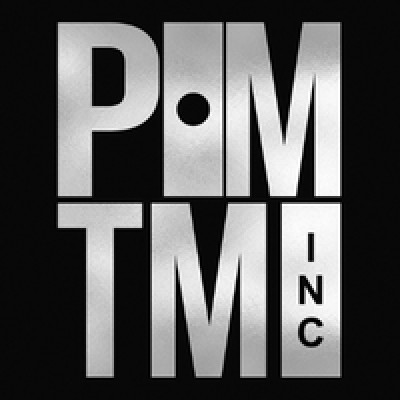 PMTM Agency's Logo