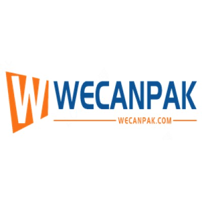 WECANPAK's Logo