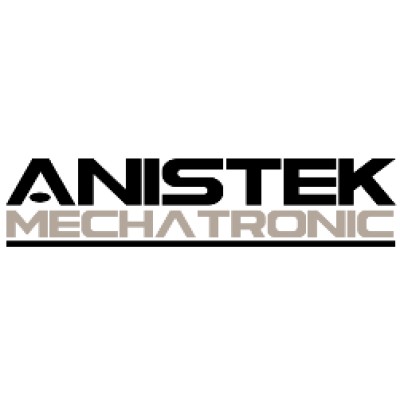 Anistek Mechatronic GmbH's Logo