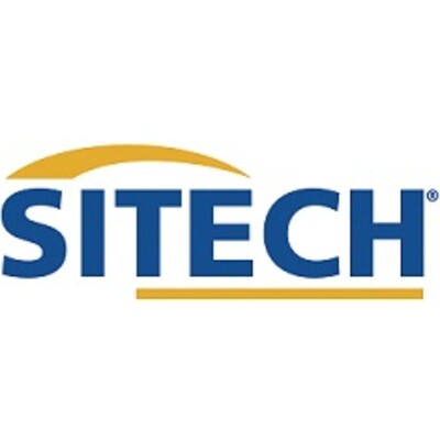 SITECH Allegheny's Logo