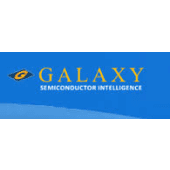 Galaxy Semiconductor's Logo