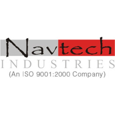 Navtech Industries's Logo