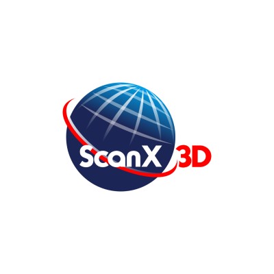 ScanX3D's Logo