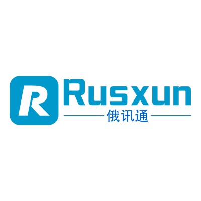 Shenzhen Rusxun Culture Technology Co. Ltd's Logo