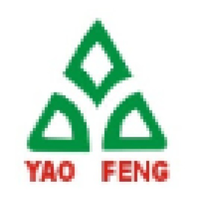 Ningbo Yaofeng Hydraulic Electrics CO.LTD Logo