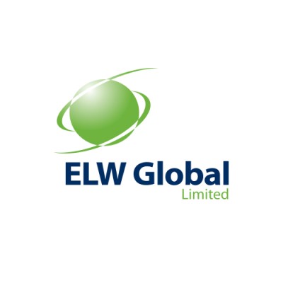 ELW Global Limited's Logo