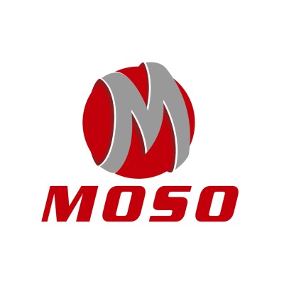 MOSO Services's Logo