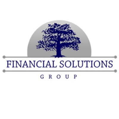 Financial Solutions Group's Logo