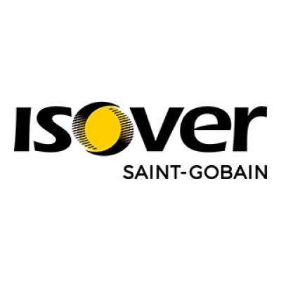 Saint-Gobain Sweden AB ISOVER's Logo