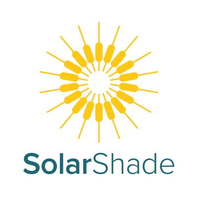 SolarShade's Logo