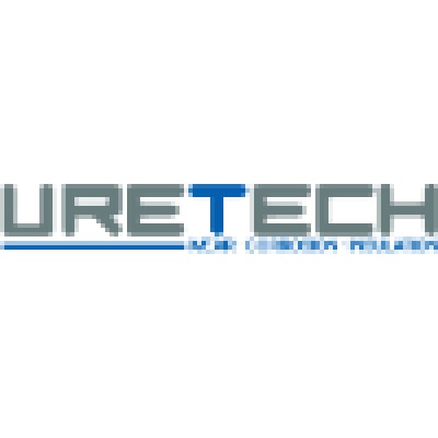 Uretech (Pty) Ltd.'s Logo