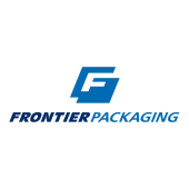 Frontier Packaging's Logo