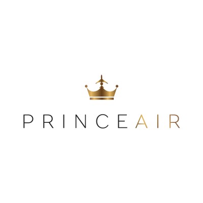 Prince Air's Logo