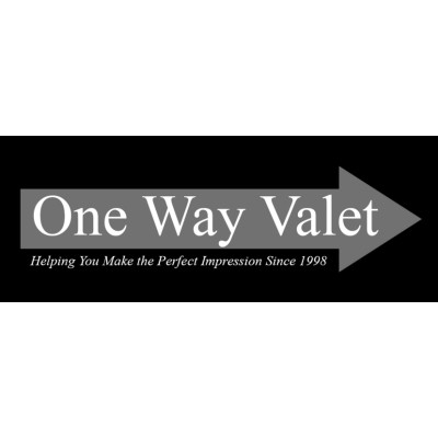 One Way Valet Inc.'s Logo