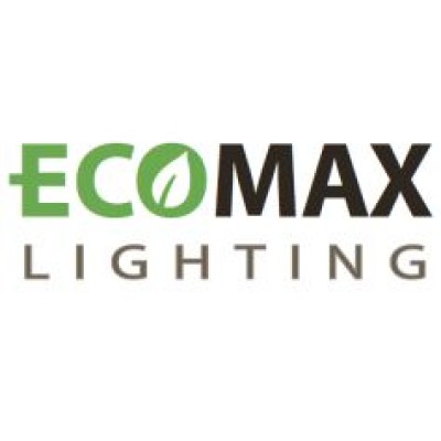 EcoMax Lighting's Logo