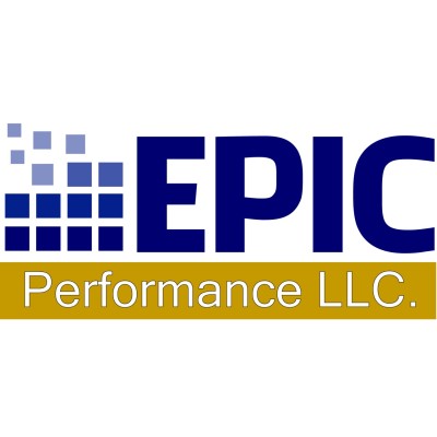 Epic Performance LLC's Logo