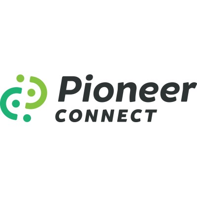 Pioneer Connect's Logo