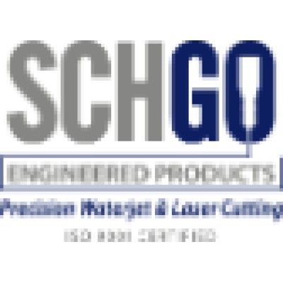 Schgo Engineered Products Inc.'s Logo