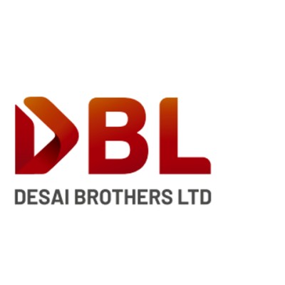 Desai Brothers Ltd.'s Logo