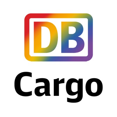 DB Cargo (UK) Limited's Logo