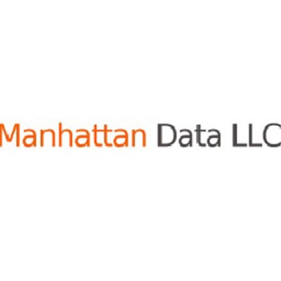 Manhattan Data LLC's Logo