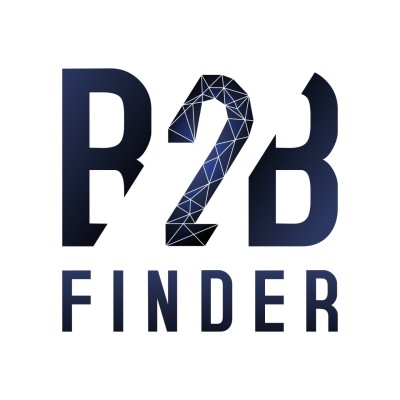 B2BFinder's Logo