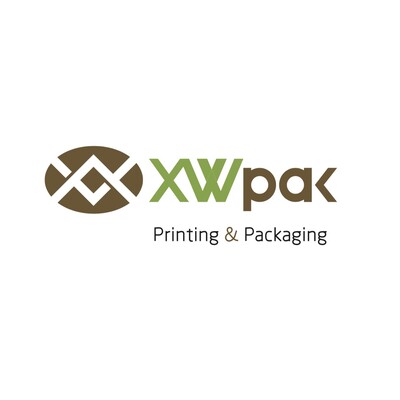 Shanghai Xiangwei Packaging Co. Ltd's Logo