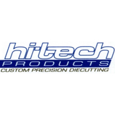 Hi-Tech Products's Logo