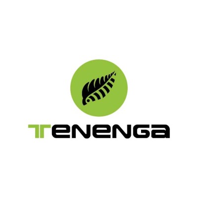 Tenenga's Logo