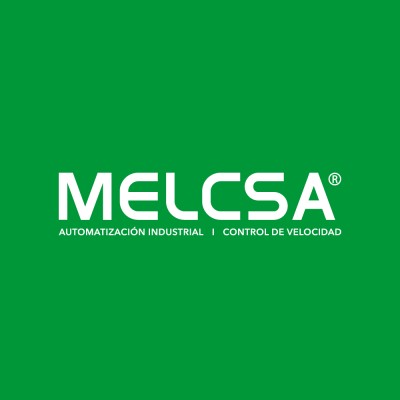 MELCSA Automatización's Logo