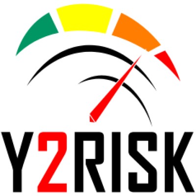 Y2RISK's Logo