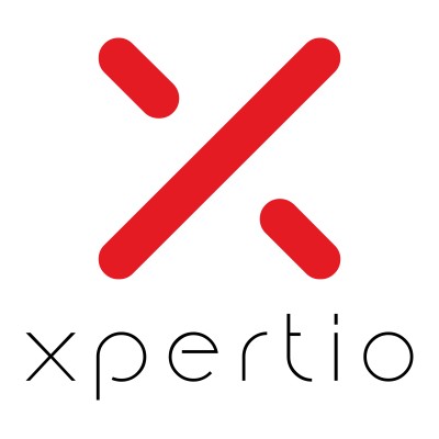 XPERTIO Smart Industry Services's Logo