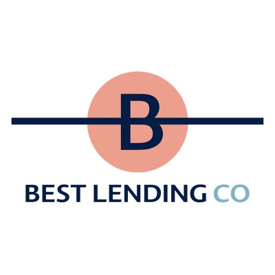 BEST Lending Co's Logo