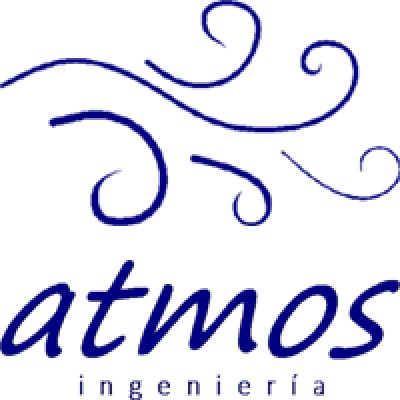 Atmos Ingeniería's Logo