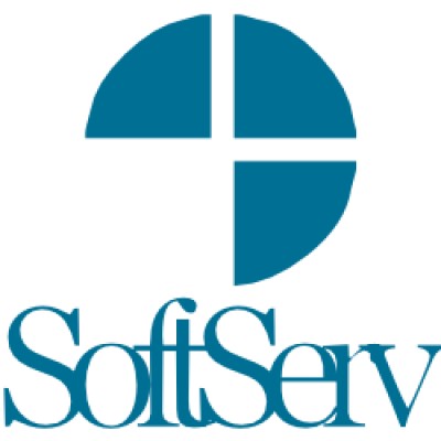 SOFTSERV INC's Logo