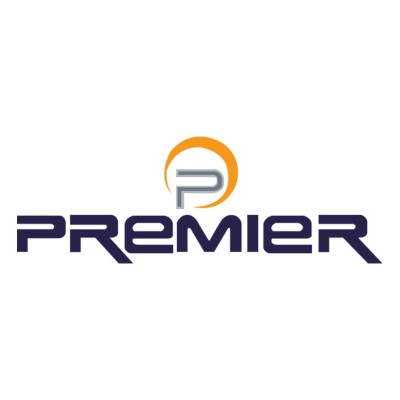 Premier Group India's Logo